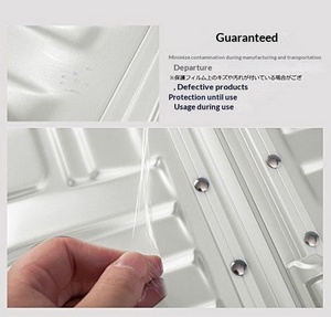 Valise de cabine haut de gamme à roulettes universelles avec cadre en aluminium de 20 pouces, valise de 24 pouces, valise de 26 pouces résistante aux rayures avec serrure TSA - Product Image 5