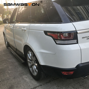 Estribo Lateral Eléctrico Automático para Range Rover Sport 2014-2016 2017-2022 5.0 (7 reseñas) 16 vendidos - Product Image 3