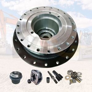 <span class=keywords><strong>Sany</strong></span> SY135C-8 ekskavator Motor Travel SY135-8 penggerak akhir