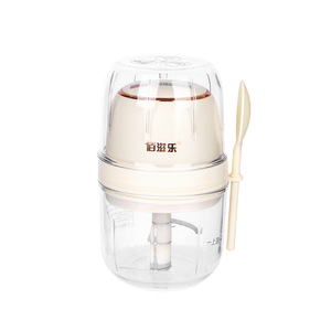 Double Cup Electric Shrimp <b>Fryer</b> <b>Mini</b> Food Processor For Seafood Tools Portable Size - Product Image 2