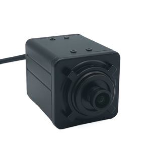 RTSP RTMP 12 Megapiksel Starlight POE 12MP IMX415 8MP IP Mini Kamera MSC338Q + OS12D40 Kartlı Web Kamerası Fotoğraf Çekimi İnsan Algılama - Product Image 6