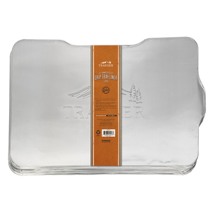 TRAEGER - Juego de 5 cubiertas para parrilla IRONWOOD 650 - Product Image 1