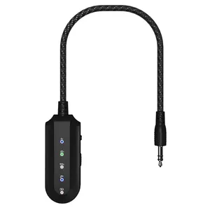 Âm Thanh Không Dây Adapter Với Vocal Eliminator <span class=keywords><strong>Bluetooth</strong></span> Receiver <span class=keywords><strong>AUX</strong></span> Adapter Cho Karaoke Hát Thực Hành Sống Ca Hát - Product Image 1