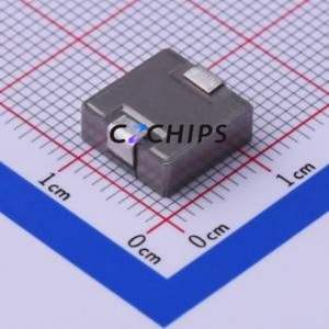 Inductor de Potencia MCS1040-2R2MN1 SMD, 11.1x10mm (Inductancia: 2.2uH) (Precisión: 20%) (Corriente Nominal: 12A) - Product Image 2