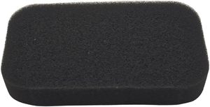 Filtro de Aire de Espuma para <span class=keywords><strong>Motor</strong></span> de Gasolina de 4 Tiempos <span class=keywords><strong>HONDA</strong></span> GX160 GX200 168F 5.5HP 6.5HP, Piezas de Generador, 17211-ZB2-000 - Product Image 5