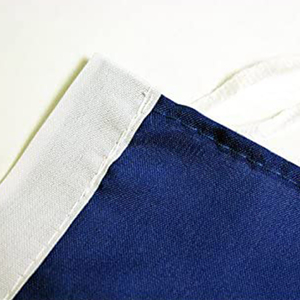 Gran oferta, Bandera de República <span class=keywords><strong>Dominicana</strong></span> de 3x5 pies, producto promocional de poliéster 100% personalizado para República <span class=keywords><strong>Dominicana</strong></span> - Product Image 5