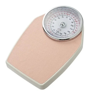 Báscula de Baño Mecánica Analógica Impermeable Veidt, 150 kg, Modelo VT-69 - Product Image 5