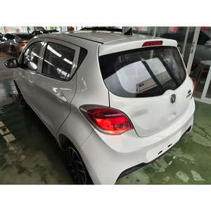 Guazi 2021 Changan <span class=keywords><strong>Benni</strong></span> E-Star Voiture Électrique d'Occasion à Vendre Berline Automatique 5 Places Traction Avant Vente en Gros Exportation de Voitures Changan - Product Image 4