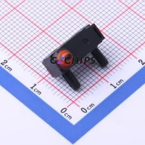 H3-A3-1D00S Limit Switch Through hole Component (THT) Switch - Product Image 1
