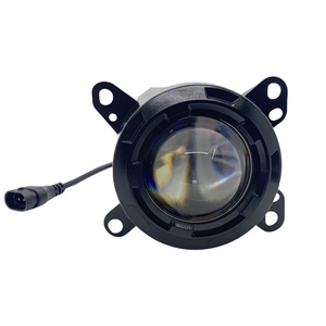 <span class=keywords><strong>Feux</strong></span> <span class=keywords><strong>de</strong></span> route à LED pour pare-chocs avant et antibrouillard pour DAF XF 105 - Product Image 6