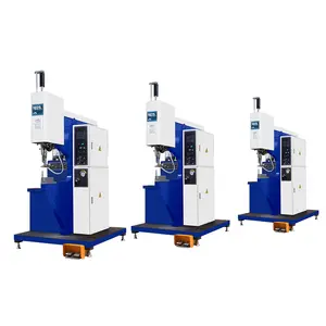 Ce Standard Professional Factory High Accuracy Heavy Duty Fastener Insertion Machine Fastener Insert Nut