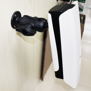 อุปกรณ์ยึดหัวบอลสำหรับระบบขับเคลื่อนอัตโนมัติแบบ Heavy-duty ขนาด 2.25 นิ้ว พร้อมที่ยึด VESA สำหรับกล้องวิดีโอ - Product Image 5