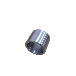 Tantalum blank ring tantalum tubes pipe for jewelry market