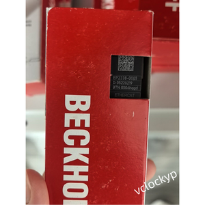 Beckhoff EP2338-0001 ใหม่ - Product Image 3