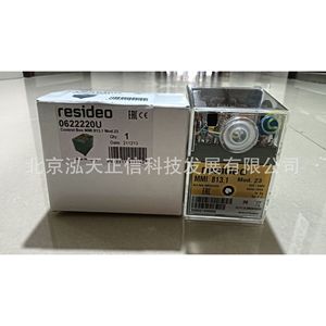 คอนโทรลเลอร์ Honeywell MMI 813.1 Mod.23 ของแท้ ราคาสอบถามได้ - Product Image 4