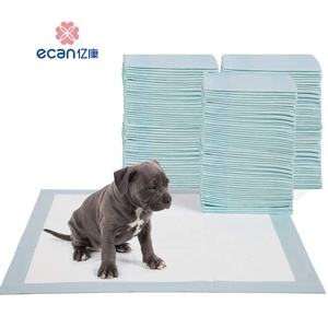 Almohadilla de PEE de alta absorción para entrenamiento de perros y Mascotas - Product Image 3