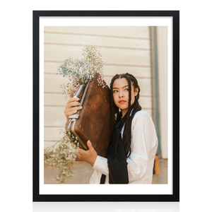 Nhà máy trực tiếp cung cấp gói duy nhất PVC khung ảnh treo tường thiết lập gắn kết hình ảnh Khung Ảnh tường kết hợp - Product Image 4