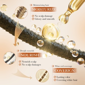 <span class=keywords><strong>Tinte</strong></span> para el <span class=keywords><strong>Cabello</strong></span> <span class=keywords><strong>Color</strong></span> <span class=keywords><strong>Vino</strong></span> Tinto con Aceite <span class=keywords><strong>de</strong></span> Argán 25ml - Product Image 3