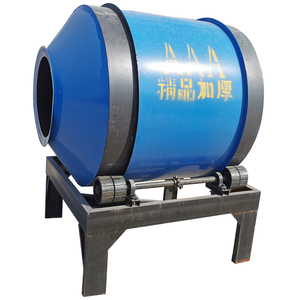 Elektrischer Betonmischer <span class=keywords><strong>Mini</strong></span>-Trommel mischer tragbare Zementmörtel pfanne - Product Image 4