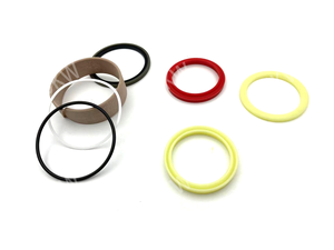 Kit de joints de cylindre durable pour chargeuse-pelleteuse 186-4327, pièces de rechange pour godet d'excavatrice Cat 428D 436 436F <span class=keywords><strong>438</strong></span> 438F 442 444 444F - Product Image 4