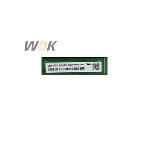 Panel de Repuesto para TV <span class=keywords><strong>OLED</strong></span> <span class=keywords><strong>LG</strong></span> LE550PQW-HSB1, Pantalla Plana LED para Smart TV, Repuesto de Pantalla de Celda Abierta de 55, 65, <span class=keywords><strong>75</strong></span>, 85 <span class=keywords><strong>Pulgadas</strong></span> para <span class=keywords><strong>LG</strong></span> <span class=keywords><strong>OLED</strong></span> 55'' B9 - Product Image 2