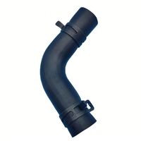 Suku Cadang Otomotif Massal 25480 23001 Selang Pipa Pendingin Mobil Pipa Inlet 25480-23001 2548023001 untuk Hyundai Kia