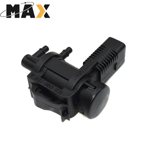 Électrovanne de vide <span class=keywords><strong>EGR</strong></span> 1J0906283C 1K0906283A pour VW <span class=keywords><strong>Golf</strong></span> Audi A3 S3 A4 A6 S6 Acce - Product Image 1