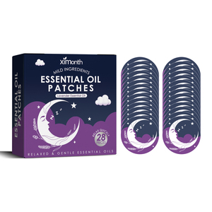 Dropshipping Goodnight Sleep Easy, Integratore Naturale per Favorire il Sonno e Favorire un Addormentamento Rapido - Product Image 1