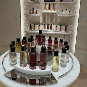 Vente en gros d'usine, parfum en spray haut de gamme personnalisé, durable, populaire à l'international, 100ML, plusieurs styles - Product Image 1