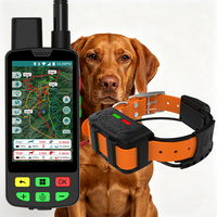 Application de clôture virtuelle GPS pour chiens d'entreprise, SDK de définition de limite dynamique, API d'analyse des violations, Solutions White Label pour les revendeurs