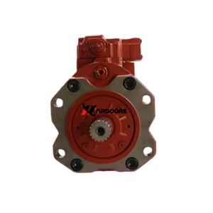 Construction Machine 31NB-10020 Hydraulic Pump K5V200DTH Main Pump - Product Image 2