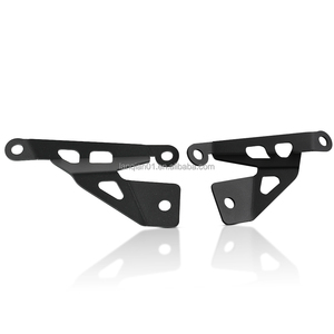 ที่ยึดไฟตัดหมอกสำหรับ V-STROM Suzuki <span class=keywords><strong>1050XT</strong></span> DL1050A 2019 2020 2021 <span class=keywords><strong>vstrom</strong></span> V Strom 1050 DL 1050 - Product Image 1