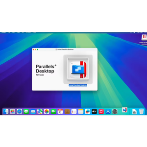 PD26 <span class=keywords><strong>Parallels</strong></span> Desktop 26 Pro Business Standard para <span class=keywords><strong>Mac</strong></span> OS |   Disco de Unidad Óptica DVD con Activación de por Vida - Product Image 4