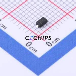 Diode Zener MM1Z2V0W SOD-123W de haute qualité, fournisseur de composants électroniques en gros et service BOM - Product Image 1