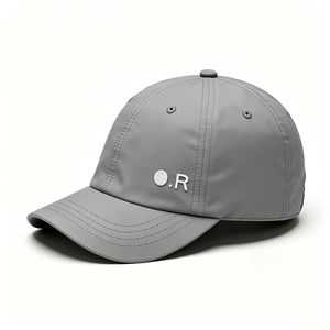 Gorra de Béisbol Impermeable con Bordado de Tela para Deportes Unisex, Gorra para Uso Diario - Product Image 2