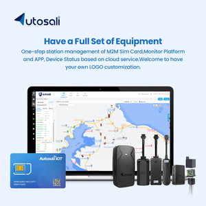 ซิมการ์ดนานาชาติ 2G & 4G สำหรับ IoT ความเร็ว 30MB/เดือน ใช้งานได้หนึ่งปี Autosali Gps <span class=keywords><strong>M2M</strong></span> ซิมการ์ด 2G/3G/4G สำหรับใช้กับ GPS ติดตามรถยนต์ - Product Image 6