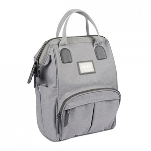 Bolsa de Pañales de Poliéster de Larga Duración y a la Moda para Mamá, con Correa Práctica y Cambiador, Muestra Gratis - Product Image 3