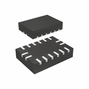 16 WFQFN Exposed Pad Original FXL4TD245BQX Electronics Component Logic - Product Image 1