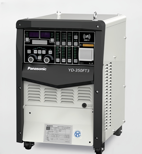 เครื่องเชื่อมมิกแบบ YD-350 500FT3เครื่องเชื่อมแบบ500A 350A เครื่องเชื่อมไฟฟ้าเครื่องเชื่อมมิกแบบพัลส์ - Product Image 3