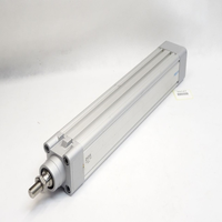 Cylindre 543132 Dnce-40-200-bs-"12.7"p-q / PLC d'origine neuf sur site