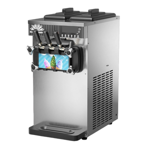 Nueva Máquina Profesional de Acero Inoxidable Eléctrica/a Gas para Snacks, Algodón de Azúcar, Pollo Frito, Olla para Asar, Equipo de Cocina de Alta Gama - Product Image 4