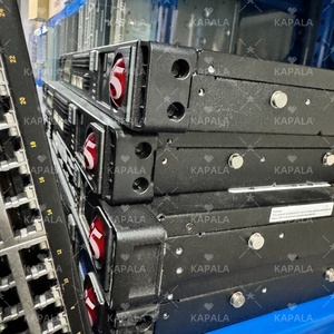 <span class=keywords><strong>F5</strong></span> Networks BIG-IP I5000 Commutateur réseau POE 420Gbps 32 ports avec processeur Intel Xeon Quad-Core et équilibrage de charge - Product Image 6