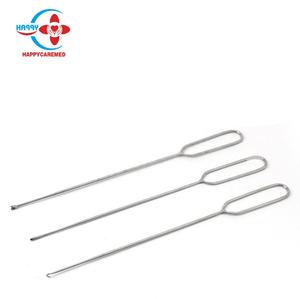 Sondas Uterinas, Instrumentos Quirúrgicos Ginecológicos, Kit de Dispositivos Intrauterinos - Product Image 3