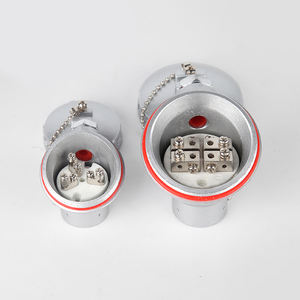 Huadong Kse Terminal Blok Onderdelen Van Thermokoppel & Amp Rtd Thermokoppel Hoofd - Product Image 5