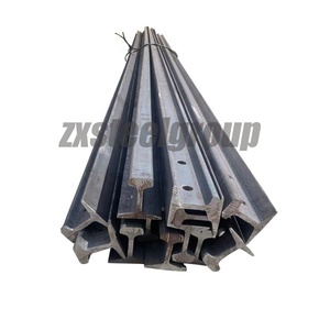 Đường Sắt Theo Dõi P12 12Kg Đường Sắt Thép Q235 12Kg Ánh Sáng Đường Sắt Thép - Product Image 2