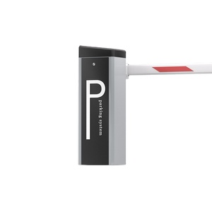 DC 24V không chổi than tần số chuyển đổi điều khiển động cơ servo giao thông hàng rào cổng hệ thống đỗ xe an ninh bùng nổ hàng rào - Product Image 4