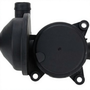 Válvula de ventilación del separador de aceite del cárter para BMW 11617503520, para las series 1, 3, X3, Z4, E46, E90, E91, E83, E85 - Product Image 1