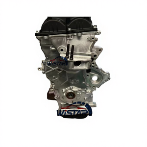 Brandneuer DOHC Dual CVVT G3LA Motor Benzin 1.0L G3LA Motor für Hyundai I10PA IA I10AC3 EonHA für Kia PicantoTA <span class=keywords><strong>JA</strong></span> <span class=keywords><strong>Ray</strong></span> - Product Image 4