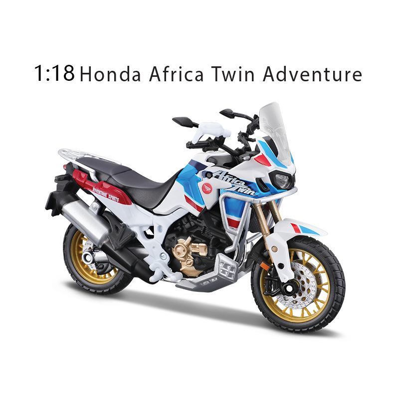 1:18Aventura gemela de África