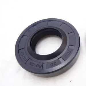 25x50.55x1 0/12 LG Washing Machine Oil Seal